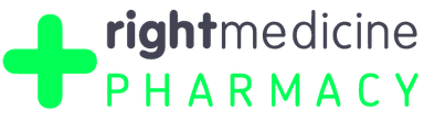 Right Medicine Pharmacy Ltd